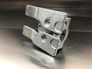 Liebherr Pilot Control Unit